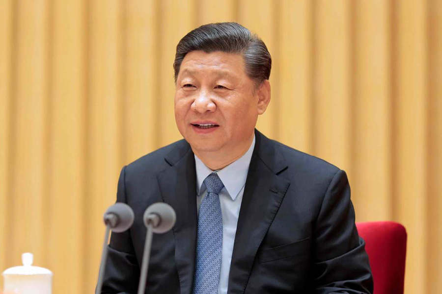 提升法治能力，加強(qiáng)行業(yè)建設(shè)