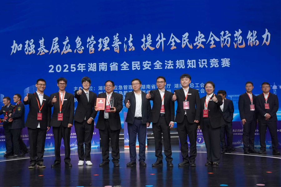 以賽促學(xué)強技能，載譽而歸展風(fēng)采